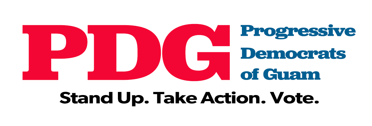 Progressive Democrats of Guam